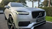 Volvo XC90 2.0 D5 Powerpulse R Design Awd Geartronic 22 I #2