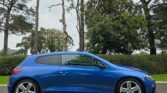 Volkswagen Scirocco 2.0 Tdi Bluemotion Tech Gt Hatchback Ma Silver #8