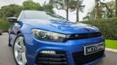 Volkswagen Scirocco 2.0 Tsi R Dsg Fsh 17 Services Stunning Example #2