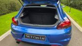 Volkswagen Scirocco 2.0 Tdi Bluemotion Tech Gt Hatchback Ma Silver #14