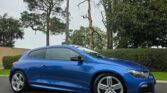 Volkswagen Scirocco 2.0 Tsi R Dsg Fsh 17 Services Stunning Example #4