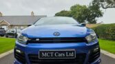 Volkswagen Scirocco 2.0 Tsi R Dsg Fsh 17 Services Stunning Example #5