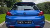 Volkswagen Scirocco 2.0 Tdi Bluemotion Tech Gt Hatchback Ma Silver #7