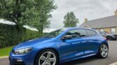 Volkswagen Scirocco 2.0 Tsi R Dsg Fsh 17 Services Stunning Example #6
