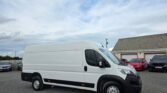Vauxhall Movano 2.2 Turbo D 140Ps H2 Van Prime L4 Lwb 3500Kg No Va  #3