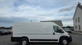 Vauxhall Movano 2.2 Turbo D 140Ps H2 Van Prime L4 Lwb 3500Kg No Va  #6