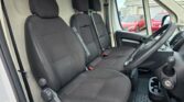 Vauxhall Movano Prime White #7