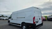 Vauxhall Movano 2.2 Turbo D 140Ps H2 Van Prime L4 Lwb 3500Kg No Va  #2