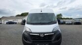 Vauxhall Movano 2.2 Turbo D 140Ps H2 Van Prime L4 Lwb 3500Kg No Va  #4