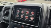 Vauxhall Movano Prime White #10