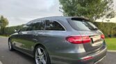 Mercedes-Benz E Class E220d Amg Line Premium 9G-tronic Pan Roof Memo #3