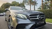 Mercedes-Benz E Class E220d Amg Line Premium 9G-tronic Pan Roof Memo #2