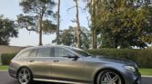 Mercedes-Benz E Class E220d Amg Line Premium 9G-tronic Pan Roof Memo #4