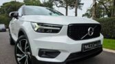 Volvo XC40 2.0 D3 R Design Pro Geartronic Pan Roof 360 Ca #2