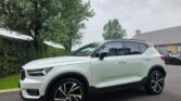 Volvo XC40 2.0 D3 R Design Pro Geartronic Pan Roof 360 Ca #6
