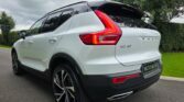 Volvo XC40 2.0 D3 R Design Pro Geartronic Pan Roof 360 Ca #3