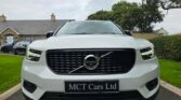 Volvo XC40 2.0 D3 R Design Pro Geartronic Pan Roof 360 Ca #5