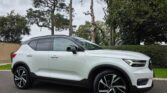 Volvo XC40 2.0 D3 R Design Pro Geartronic Pan Roof 360 Ca #4