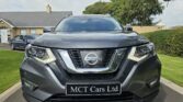 Nissan X-Trail 2.0 Dci Tekna 4Wd 7 Seat Top Spec Pan Roof #5