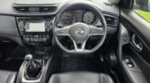 Nissan X-Trail Dci Tekna Black #10
