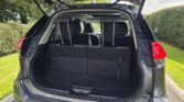 Nissan X-Trail Dci Tekna Black #13