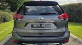 Nissan X-Trail Dci Tekna Black #7