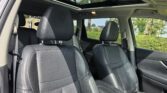 Nissan X-Trail Dci Tekna Black #9