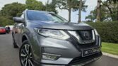 Nissan X-Trail 2.0 Dci Tekna 4Wd 7 Seat Top Spec Pan Roof #2