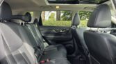 Nissan X-Trail Dci Tekna Black #11
