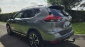 Nissan X-Trail 2.0 Dci Tekna 4Wd 7 Seat Top Spec Pan Roof #3