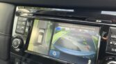 Nissan X-Trail Dci Tekna Black #8