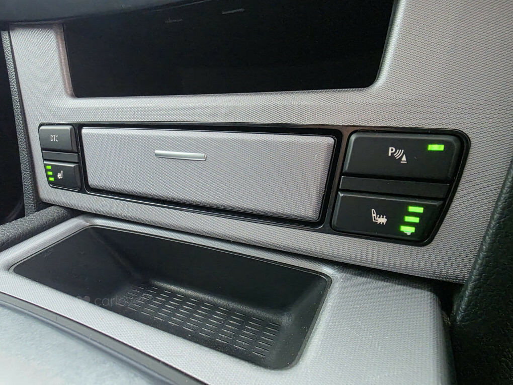 BMW 5 Series Black #31