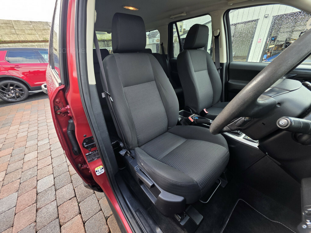 Land Rover Freelander Freelander S Td4 E Black #23