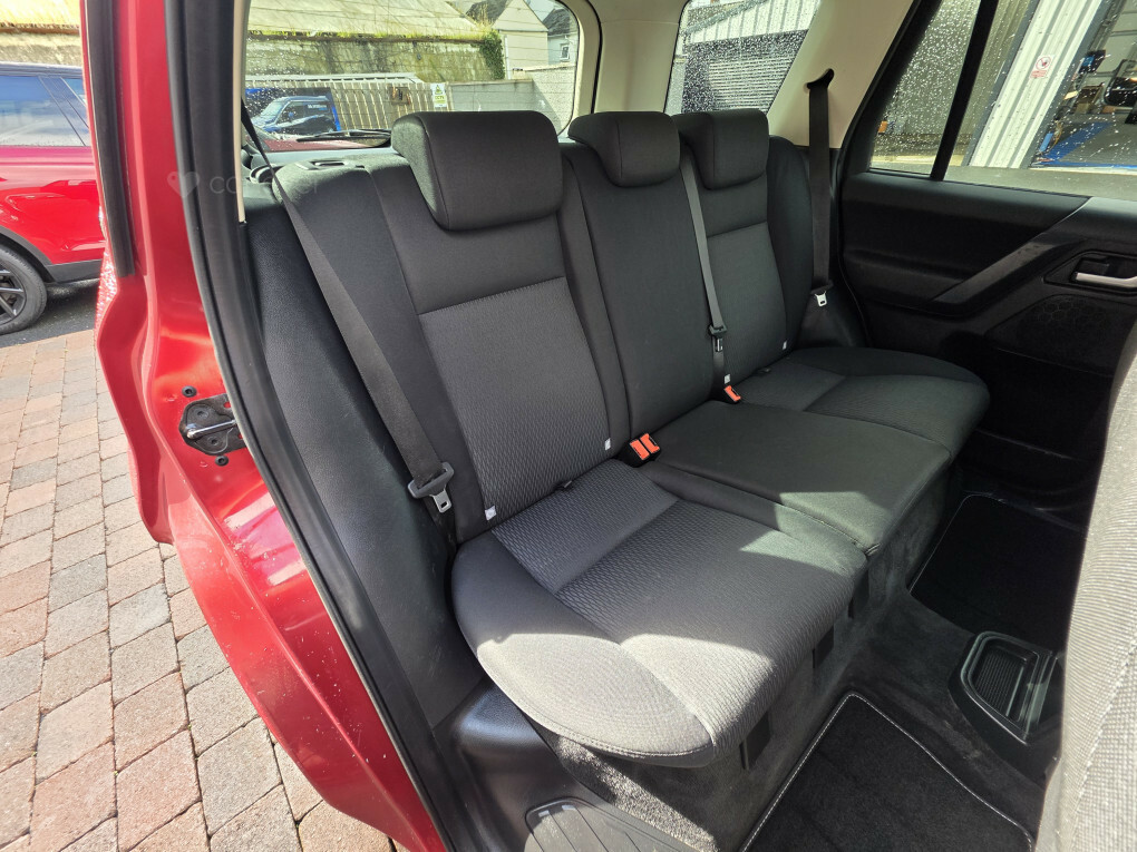 Land Rover Freelander Freelander S Td4 E Black #20