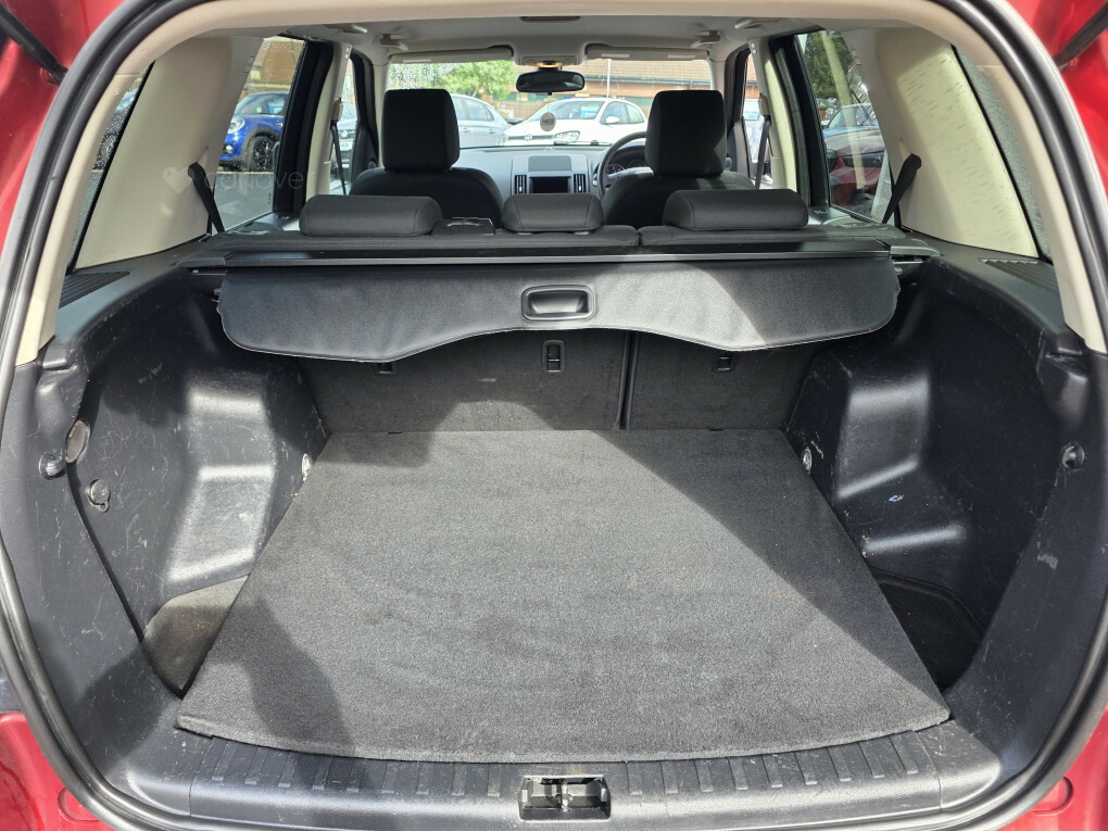 Land Rover Freelander Freelander S Td4 E Black #30