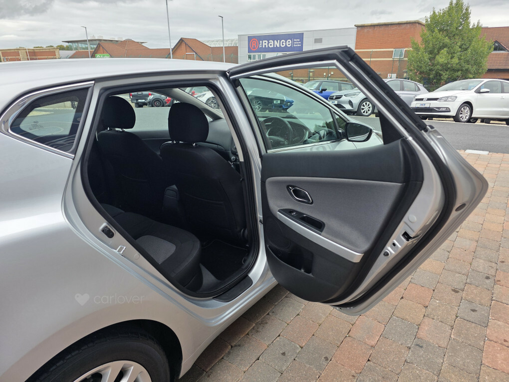 Kia Ceed 1.6 Crdi 2 Sportswagon Euro 6 Ss Silver #18