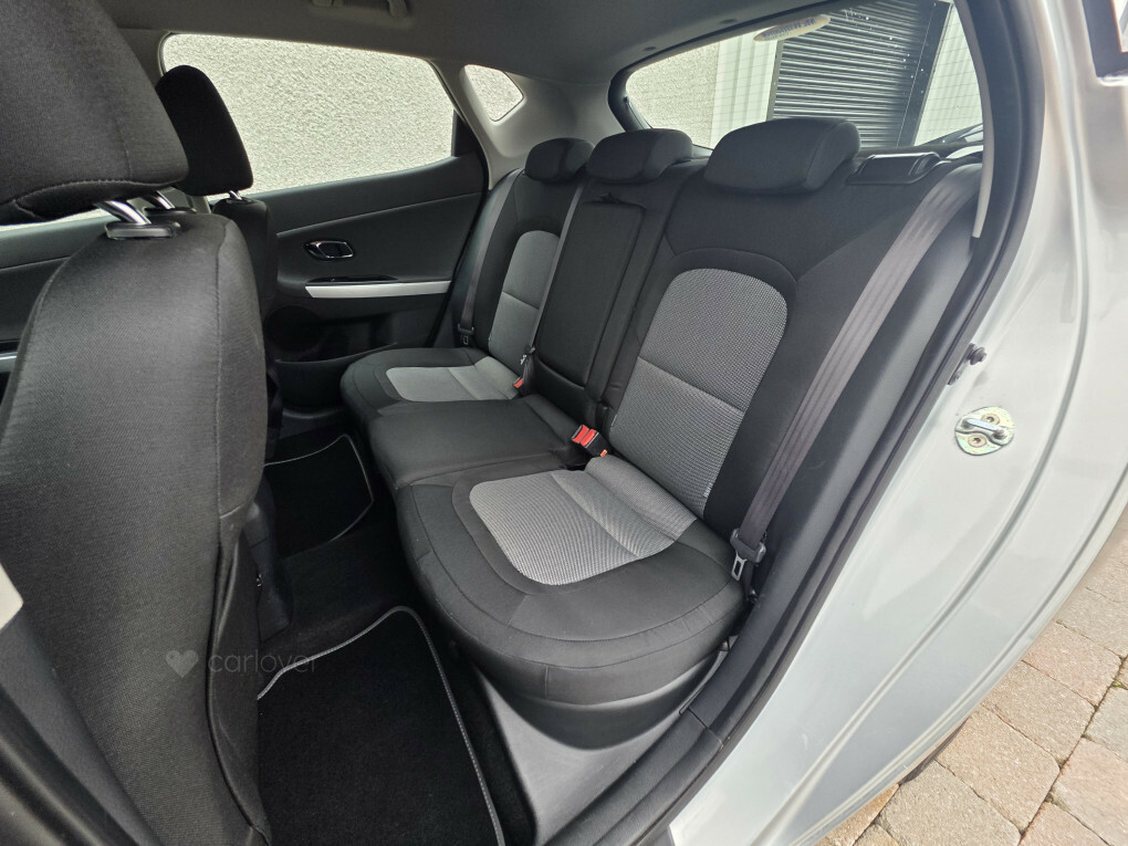Kia Ceed 1.6 Crdi 2 Sportswagon Euro 6 Ss Silver #14