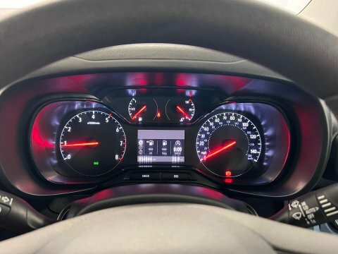 Vauxhall Combo L2 Pro 1.5 100Ps 2300 Euro6  #21