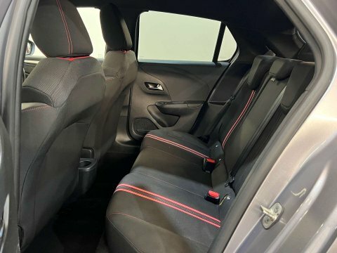 Vauxhall Corsa-e 100Kw Anniversary Edition 50Kwh 11Kwch Red #17