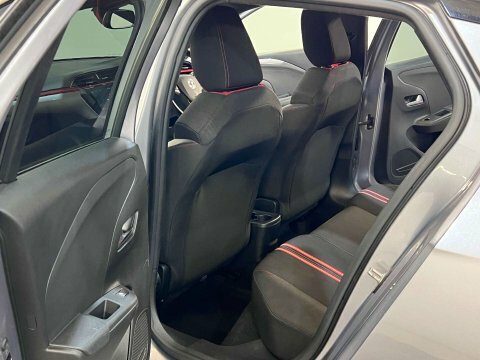 Vauxhall Corsa-e 100Kw Anniversary Edition 50Kwh 11Kwch Red #15