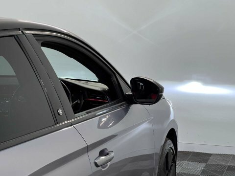 Vauxhall Corsa-e 100Kw Anniversary Edition 50Kwh 11Kwch Red #60