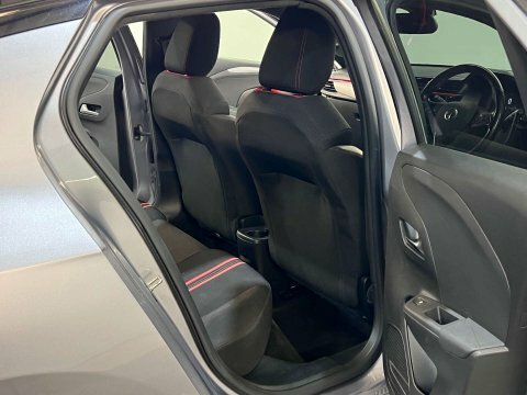 Vauxhall Corsa-e 100Kw Anniversary Edition 50Kwh 11Kwch Red #12
