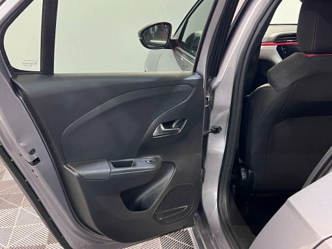 Vauxhall Corsa-e 100Kw Anniversary Edition 50Kwh 11Kwch Red #48