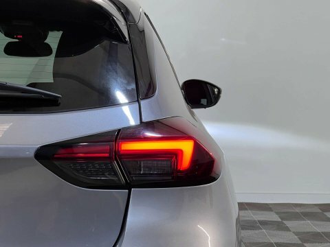 Vauxhall Corsa-e 100Kw Anniversary Edition 50Kwh 11Kwch Red #59