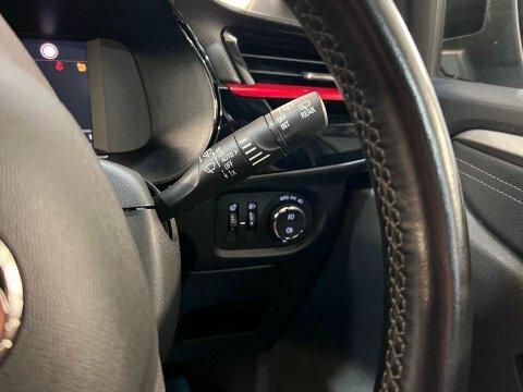 Vauxhall Corsa-e 100Kw Anniversary Edition 50Kwh 11Kwch Red #34