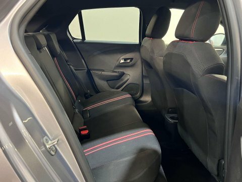 Vauxhall Corsa-e 100Kw Anniversary Edition 50Kwh 11Kwch Red #14