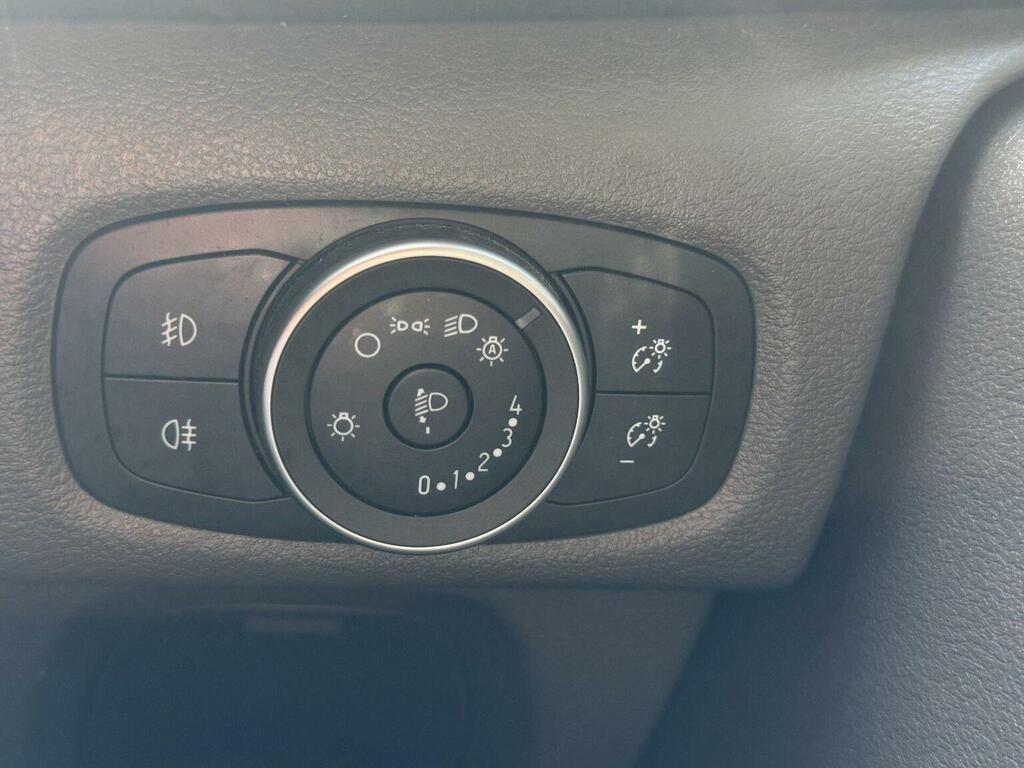 Ford Tourneo Custom 2.0Tdci 185Pseu6dt 320 L1 Active Blue #27