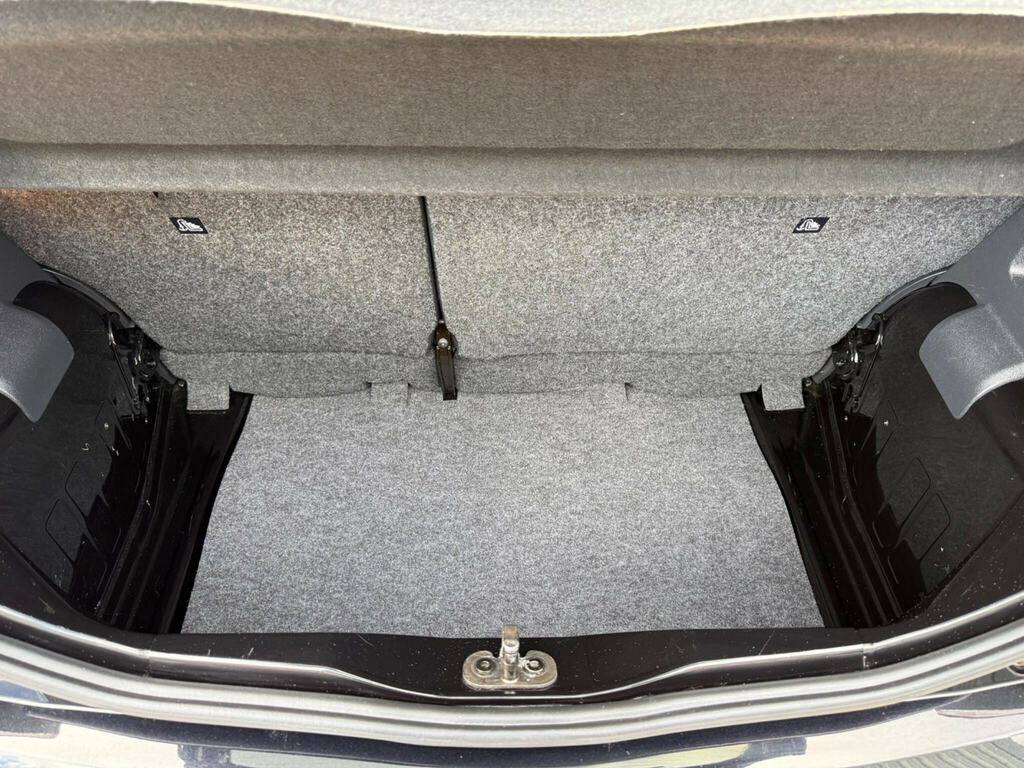 Skoda Citigo Hatchback Blue #30