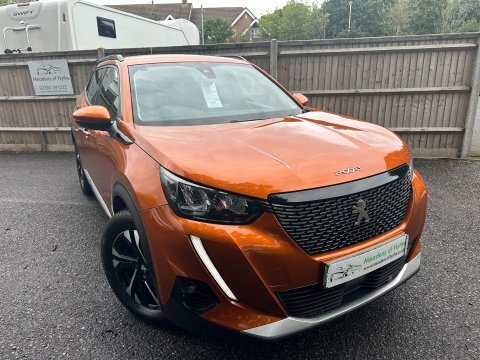 Peugeot 2008 1.2 Puretech S MW71UAH