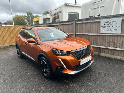 Peugeot 2008 1.2 Puretech S MW71UAH #2